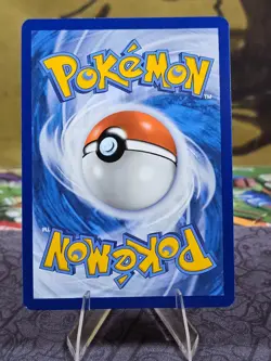 Pokemon TCG Snom 168/162 Temporal Forces Illustration Rare Holo Card LP - Image 2