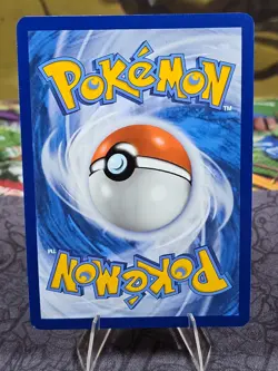 Pokemon TCG Snom 168/162 Temporal Forces Illustration Rare Holo Card LP - Image 5