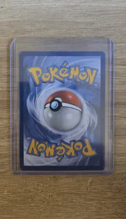Pokemon TCG Charizard EX 199/165 Scarlet & Violet 151 English Edition - Image 2