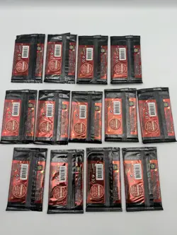 Wizards of the Coast Star Wars: Revenge of the Sith TCG Booster Pack Lot 13 - Image 2