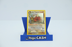 Dark Dugtrio 6/82 Team Rocket Holo - Pokemon TCG - Image 1