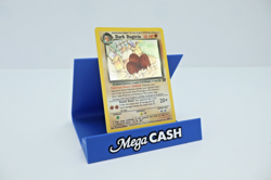 Dark Dugtrio 6/82 Team Rocket Holo - Pokemon TCG - Image 2
