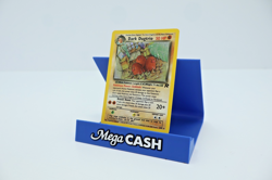 Dark Dugtrio 6/82 Team Rocket Holo - Pokemon TCG - Image 3