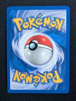 Dark Dugtrio 6/82 Team Rocket Pokemon NM Unlimited Holo - Image 4