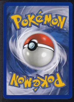 Pokemon Dark Dugtrio 6/82 Holo Rare Team Rocket - Image 2