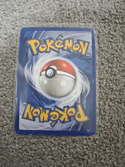 Pokemon Dark Dugtrio Team Rocket Holo 6/82 LP - Image 2