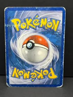 Sceptile 31/99 Rare Arceus Pokemon Reverse Holo Heavily Played - Image 2