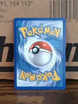 Mew EX 46/124- 2012 Pokemon Black & White Dragons Exalted - Image 2