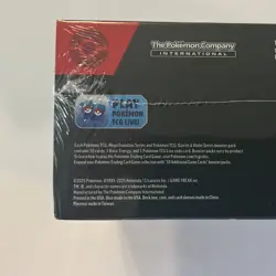 Pokemon Tcg Mega Charizard X Ex Ultra Premium Collection - Image 2