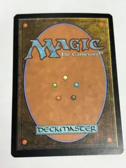 Acorn Harvest MTG FOIL Torment NM/LP - Image 3