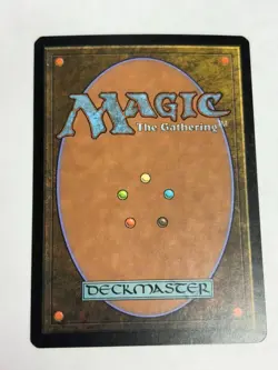Acorn Harvest MTG FOIL Torment NM/LP - Image 4