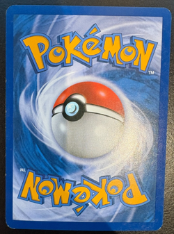 Pokemon TCG Flower Shop Lady Undaunted 74/90 Regular LP - Image 2