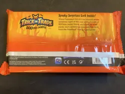 Pokemon TCG - 2024 Trick or Trade BOOster Bundle Halloween 35 Mini Packs SEALED - Image 2