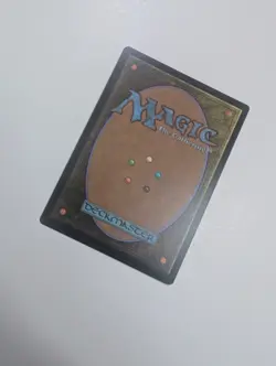 MTG - Nashi, Moon's Legacy (Showcase) - The Aftermath NM/M Condition - Image 3