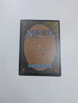 MTG - Nashi, Moon's Legacy (Showcase) - The Aftermath NM/M Condition - Image 4