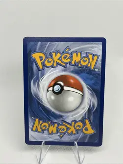 Alakazam - 009 (Pokemon Center Exclusive) 009 Me: Mega Evolution Promo Holo - Image 2