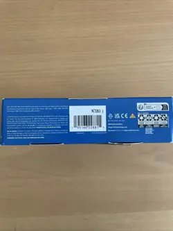 Magic The Gathering Timey Wimey Dr. Who Commander Deck Universes Beyond - Image 3