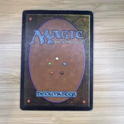 MTG Time Spiral Urza's Saga Regular Rare Card 103/350 MP - Image 4