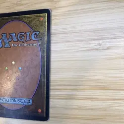 MTG Time Spiral Urza's Saga Regular Rare Card 103/350 MP - Image 5