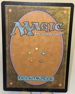 Daemogoth Titan 174/275 -Foil Strixhaven: School Of Mages MTG MAGIC NEW UNPLAYED - Image 2