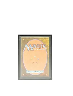 MTG Plateau Revised Edition Regular Dual Land - Image 2