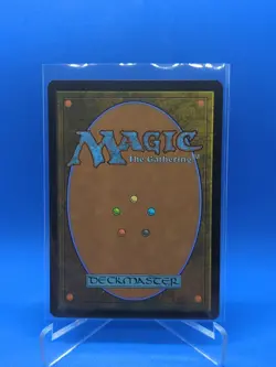 1x Body Count Extended Art 135 - New Capenna Commander NCC - MTG Regular NM - Image 2
