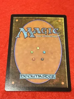 MTG Shelter Foil 1587 - Image 2