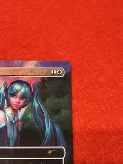 MTG Shelter Foil 1587 - Image 4