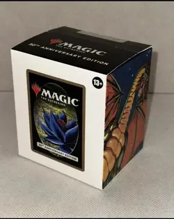 MTG Magic The Gathering 30th Anniversary Edition Box Factory Sealed - Image 1