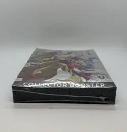 Magic The Gathering TCG Final Fantasy Factory Sealed Collector Booster - Image 3
