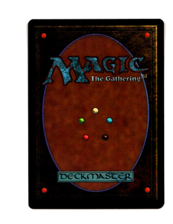 MTG Martyr's Cry SP/NM- The Dark Magic the Gathering ~ Free Shipping ~ - Image 2