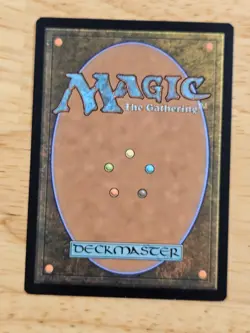 Blackblade Reforged Dominaria Rare Magic MTG WOTC M9197 - Image 2