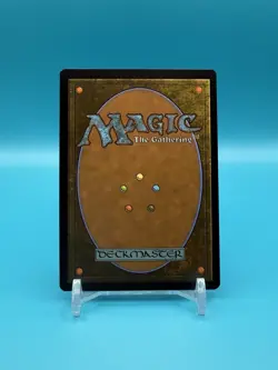 Savage Beating (Borderless) - Marvel Eternal-Legal (MAR) - MTG - NM - Image 2