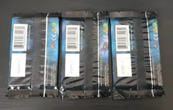 3 x Magic The Gathering MODERN MASTERS 25 - Sealed Booster Packs MTG - Image 2