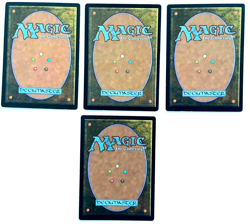 MTG Classic Sixth Edition Lot 100+ Cards Teferi's Puzzle Box Crystal Vein x3 LP - Image 3