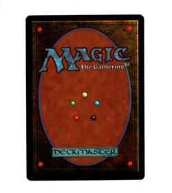 MTG Cleansing SP/NM- The Dark Magic the Gathering ~ Free Shipping ~ - Image 2