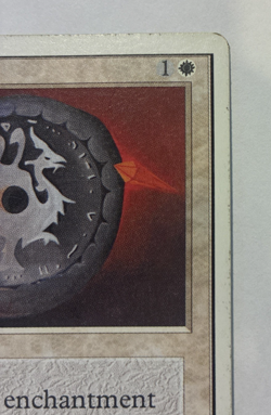 Disenchant - MP - Magic the Gathering Unlimited Edition 1993 WotC - Image 4