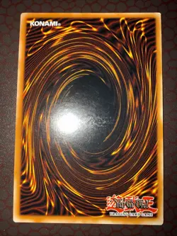 Yu-Gi-Oh! Mobius The Frost Monarch -SOD-EN022- Super Rare - 1st Edition NM! - Image 3