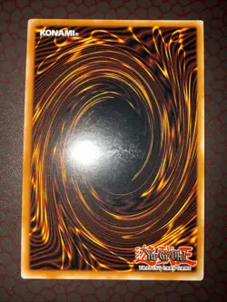 Yu-Gi-Oh! Mobius The Frost Monarch -SOD-EN022- Super Rare - 1st Edition NM! - Image 4
