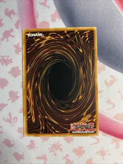 Konami Right Arm of the Forbidden One YGLD-ENA20 Ultra Rare Holo NM - Image 2