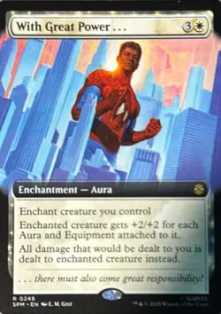 Marvel's Spider-Man With Great Power... 0248 - Image 1