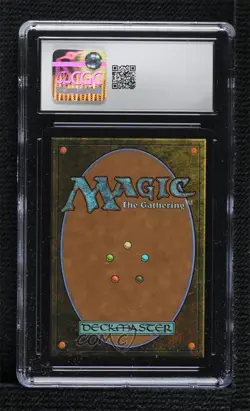 Katara the Fearless (Extended Art) Magic: 2025 SDCC Promo CGC 9.5 Mint+ - Image 2
