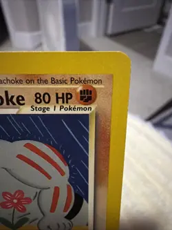 Light Machoke 49/105 Neo Destiny Regular - Image 4