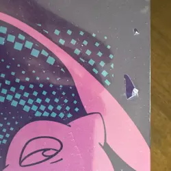 Elite Trainer Box ETB Fusion Strike Sealed with Small Tear - Image 2