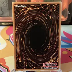 Yu-Gi-Oh! Sea Monster of Theseus RATE-EN081 Secret Rare 1st Ed - Image 3
