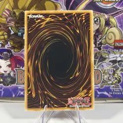 Yu-Gi-Oh | Surge Blitzclique | CORI-EN011 | Secret Rare | 1st Edition - Image 2