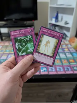 Elemental HERO Jaden Deck Core Stratos Neos Prisma Yu-Gi-Oh Yugioh x92 - Image 2