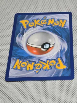 Pokemon Thundurus EX Full Art 98/108 Roaring Skies Ultra Rare Holo - Image 3