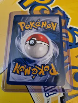 Pokemon Dark Gyarados Holo 8/82 - Team Rocket - Near Mint - WOTC Vintage 2000 - Image 2