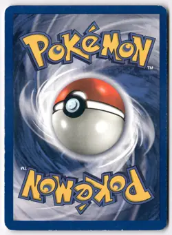 Pokemon Misty's Starmie 56/132 1st Edition Uncommon - Gym Heroes - MP - Image 2